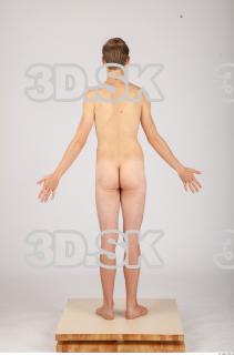 Body texture of Otakar 0009